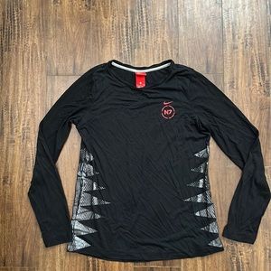 Nike long sleeve